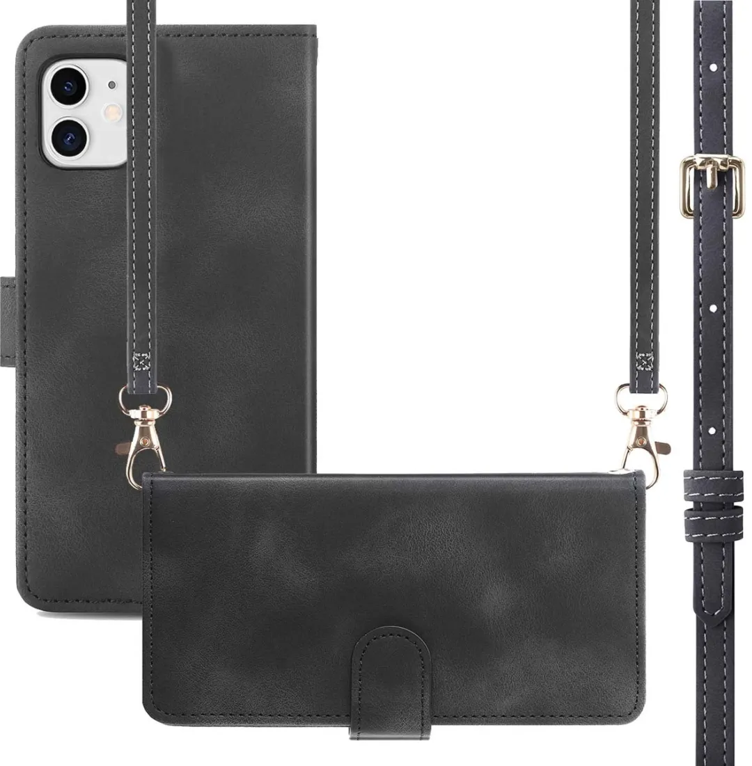 Imoshion Bookcase Hoesje iPhone 11