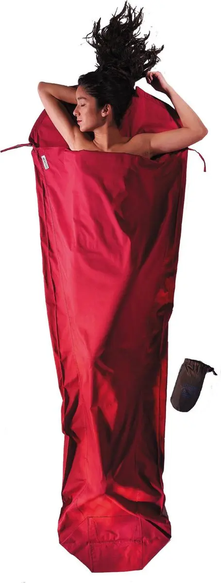 Cocoon Mummyliner Lakenzak