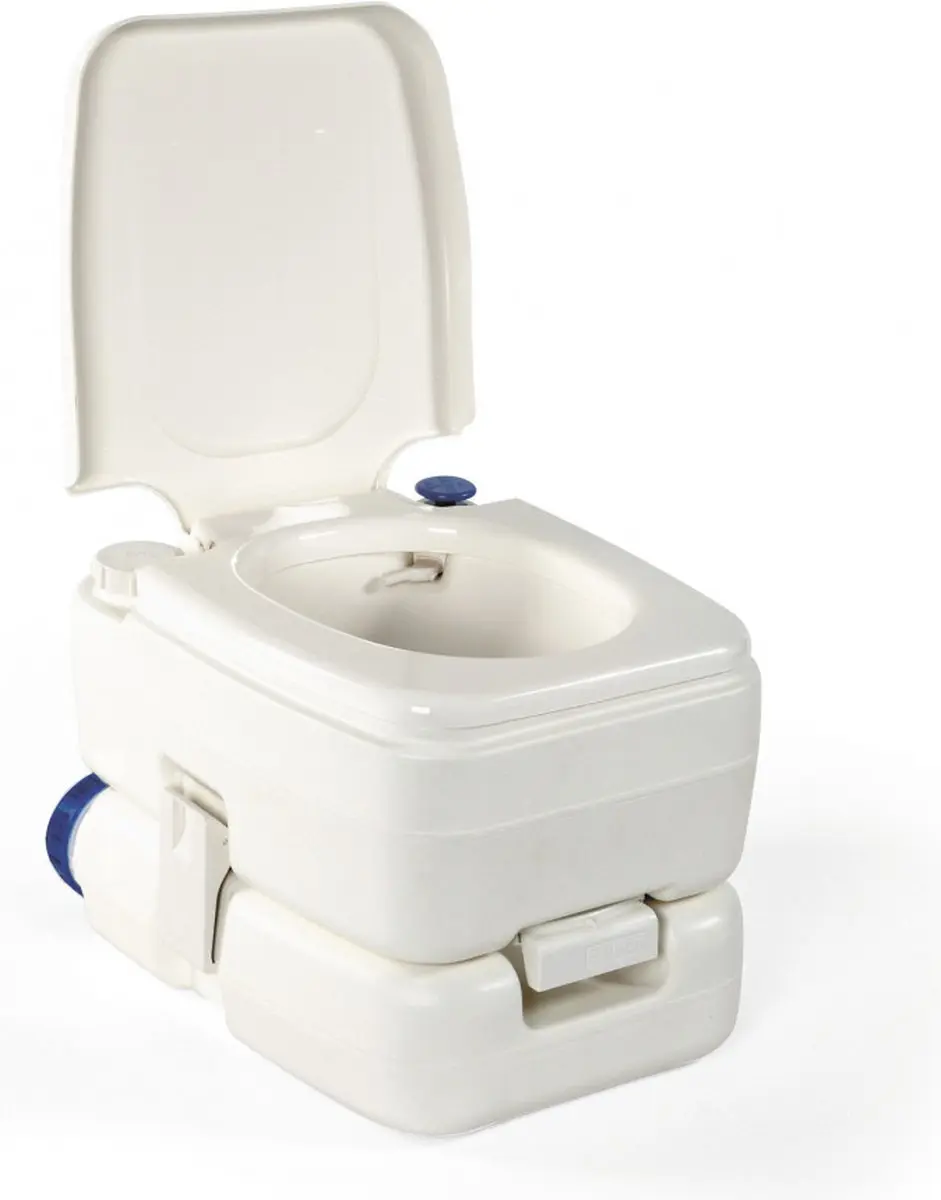 Fiamma chemisch toilet Bi-pot 30