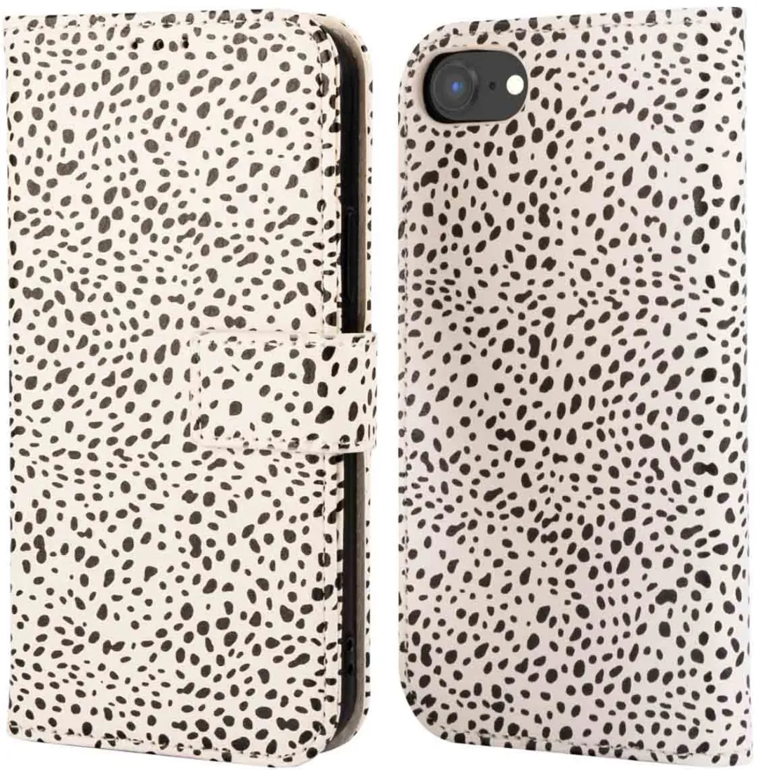 Imoshion Hoesje iPhone SE/8/7/6s/6