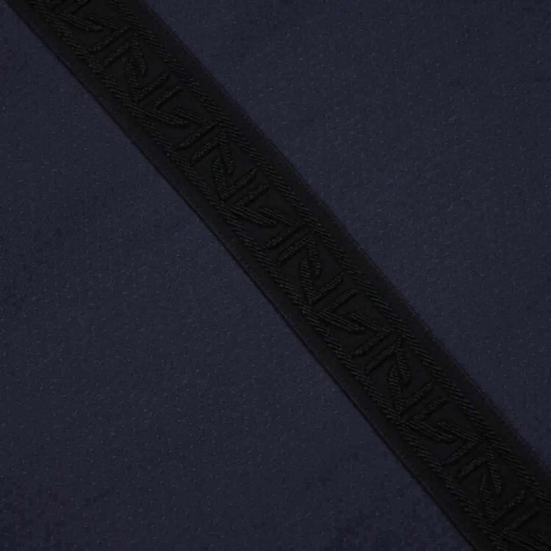 Luhta Eirala Dames Fleecevest - Donker Blauw - S - afbeelding 4 van 6