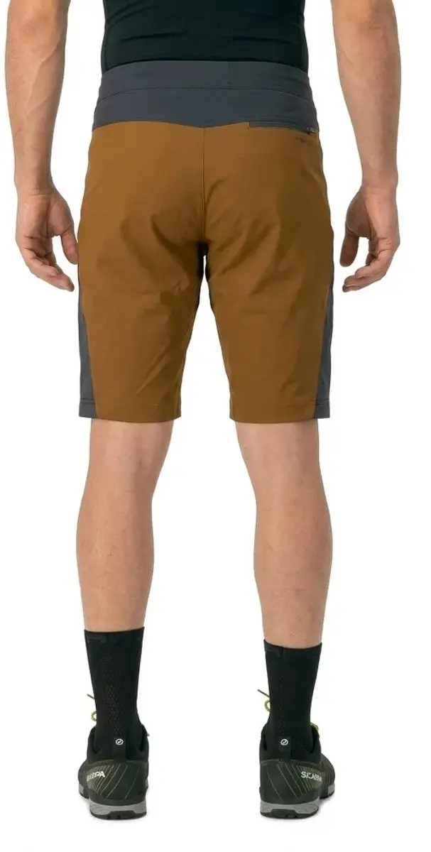 Karpos Rock Evo Bermuda - Bronze/Woodland Gray - 46 - afbeelding 2 van 4