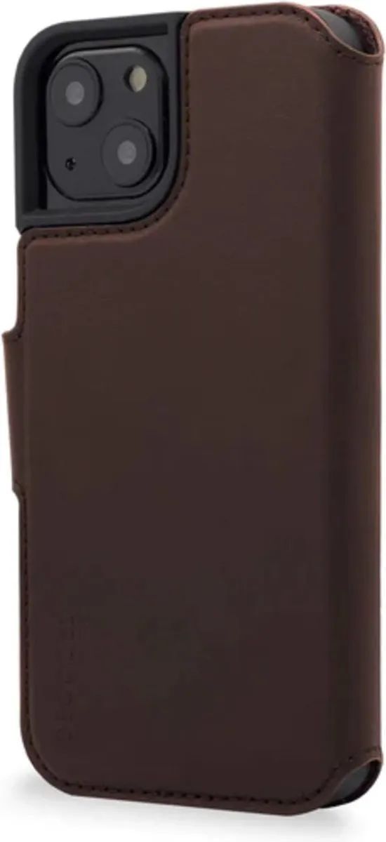 Decoded D23IPO14PMCW5CHB Wallet Case iPhone 14 Pro Max - Bruin