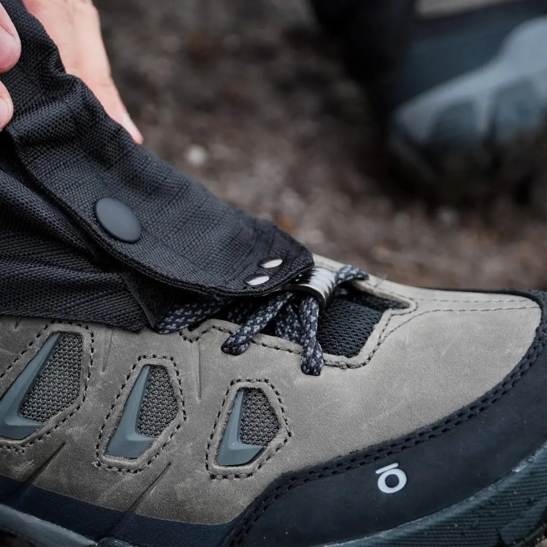 Trekmates Cairngorm GTX Gaiters - GORE-TEX - afbeelding 4 van 6