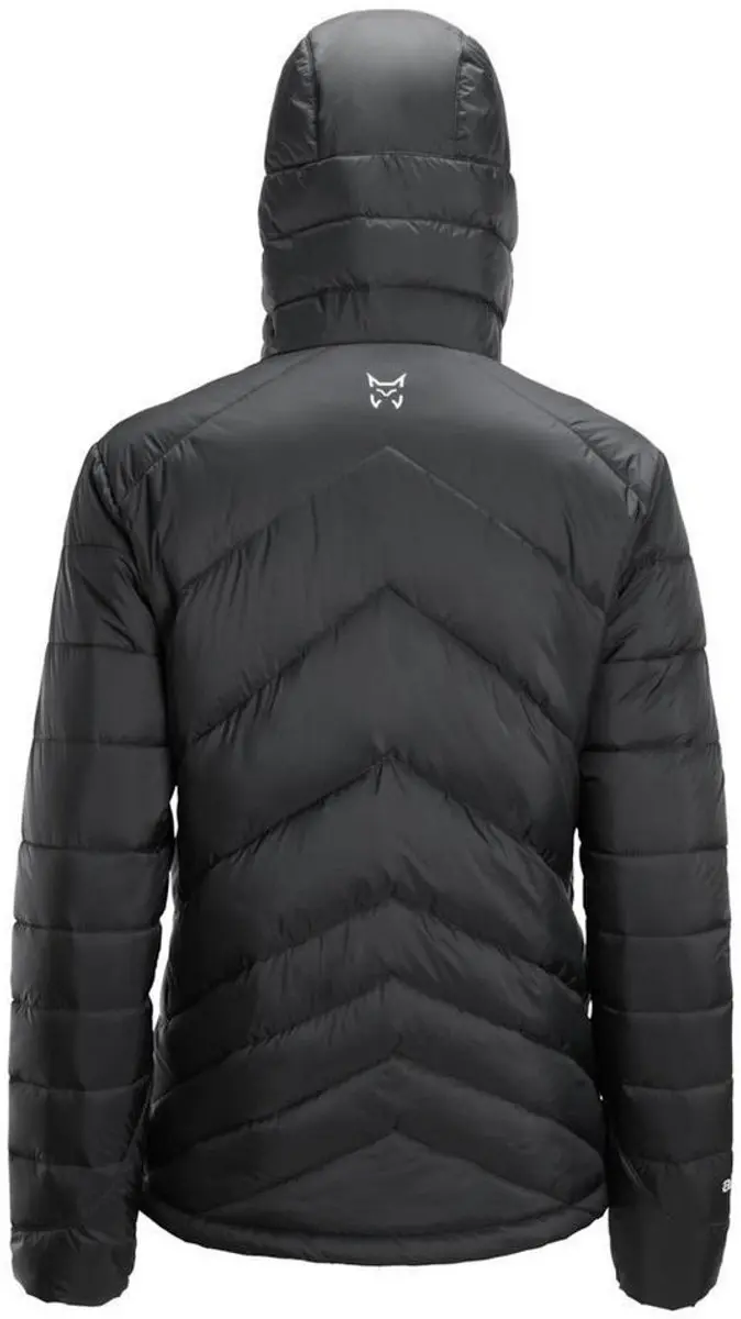 Altus Elbrus J30 Jas Dames - Zwart - XL - afbeelding 2 van 6