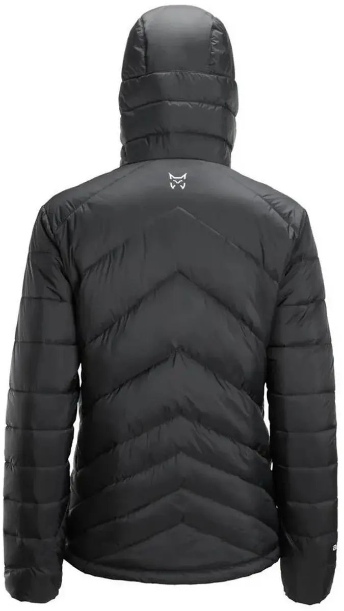 Altus Elbrus J30 Jas Dames - Zwart - XL - afbeelding 3 van 6
