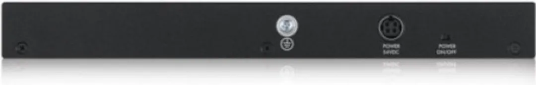 Zyxel GS1900-8HP-EU0103F Switch - 8x PoE 70W