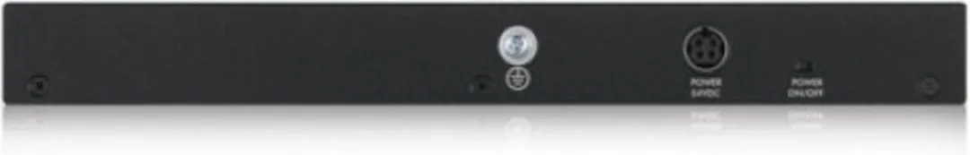 Zyxel GS1900-8HP-EU0103F Switch - 8x PoE 70W