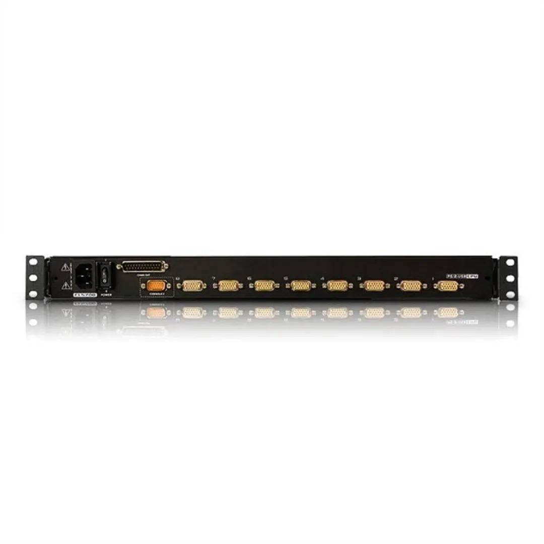 ATEN CL5708N KVM-switch 8 poorten