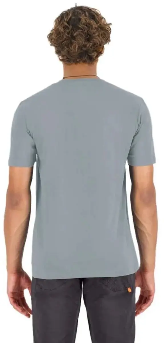 Karpos Wild Animal T-shirt - Grijs L - afbeelding 4 van 4