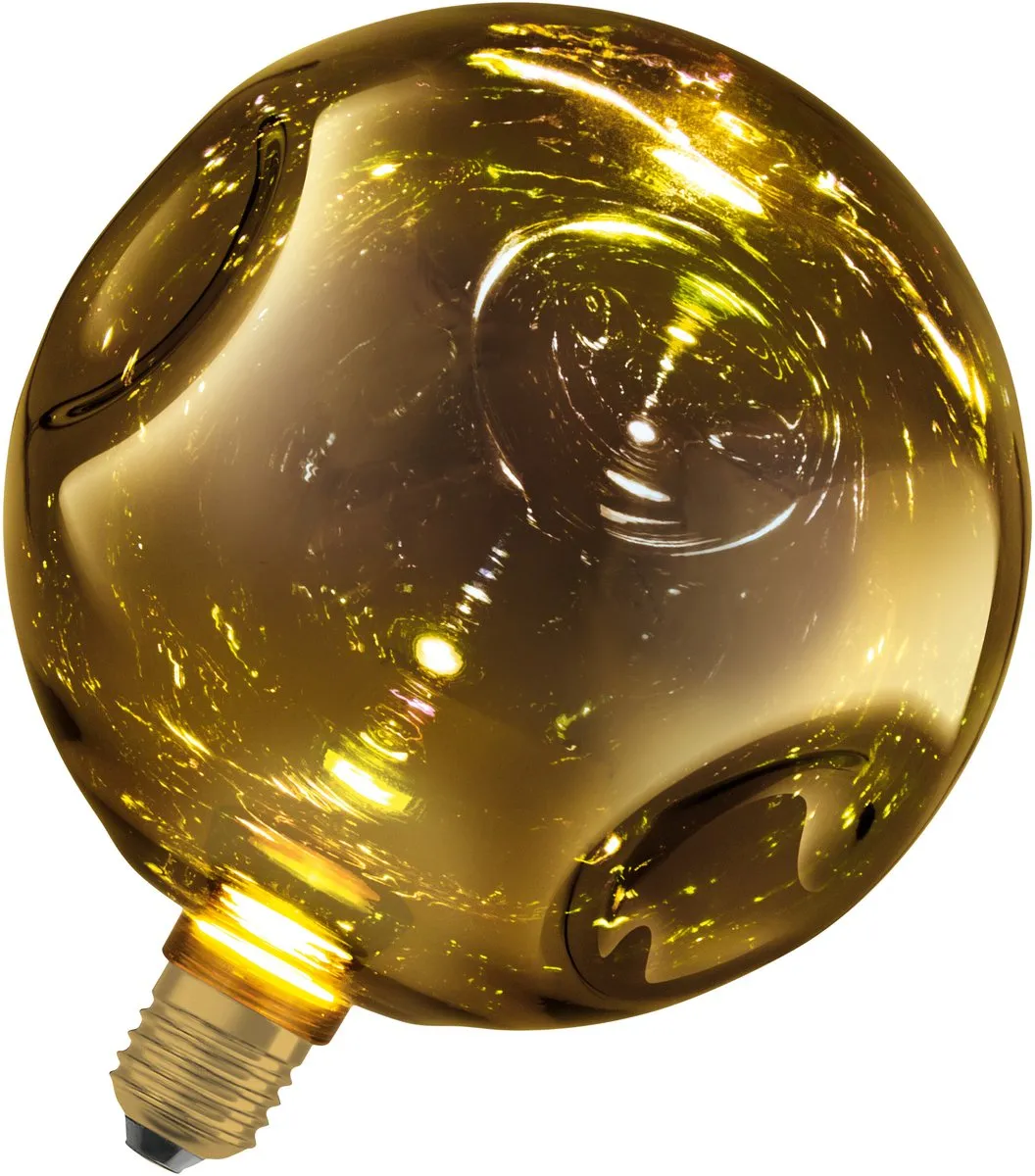 Osram Decor LED Lamp Electro Glass Large