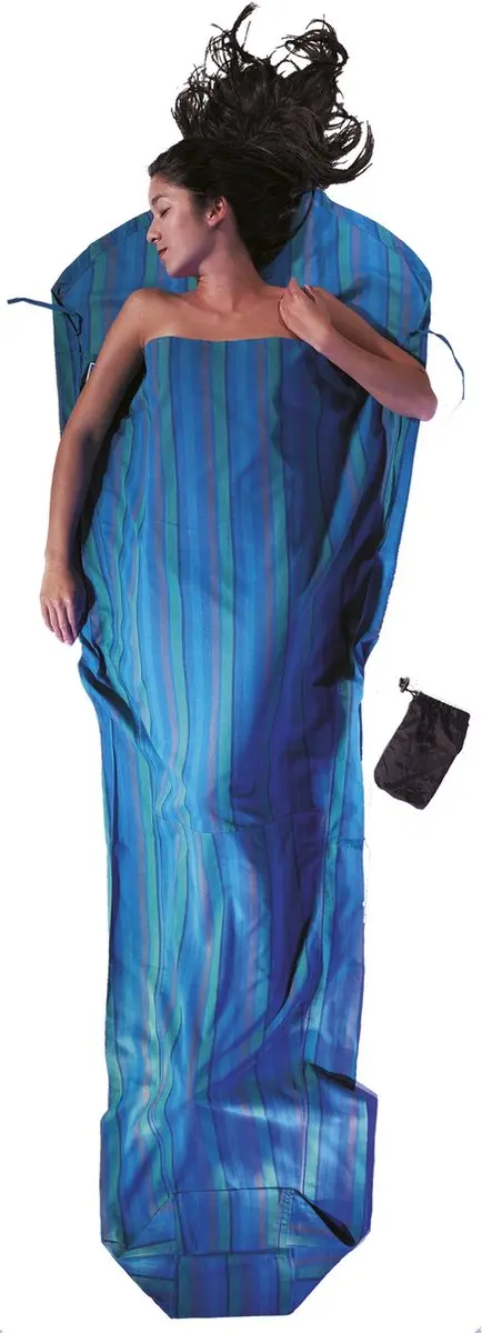 Cocoon Mummyliner