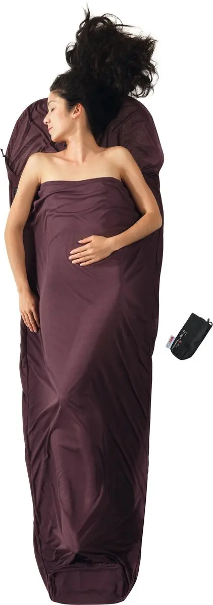 Cocoon Mummyliner