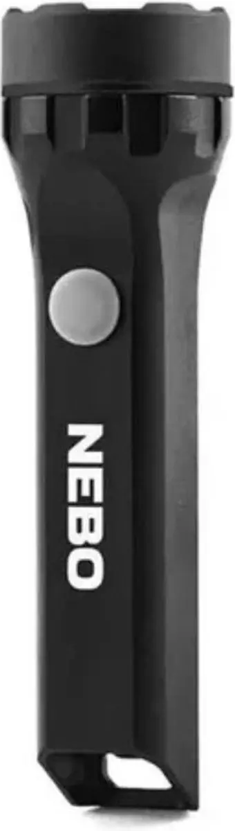 NEBO Luxtreme NANO Zaklamp 420lm