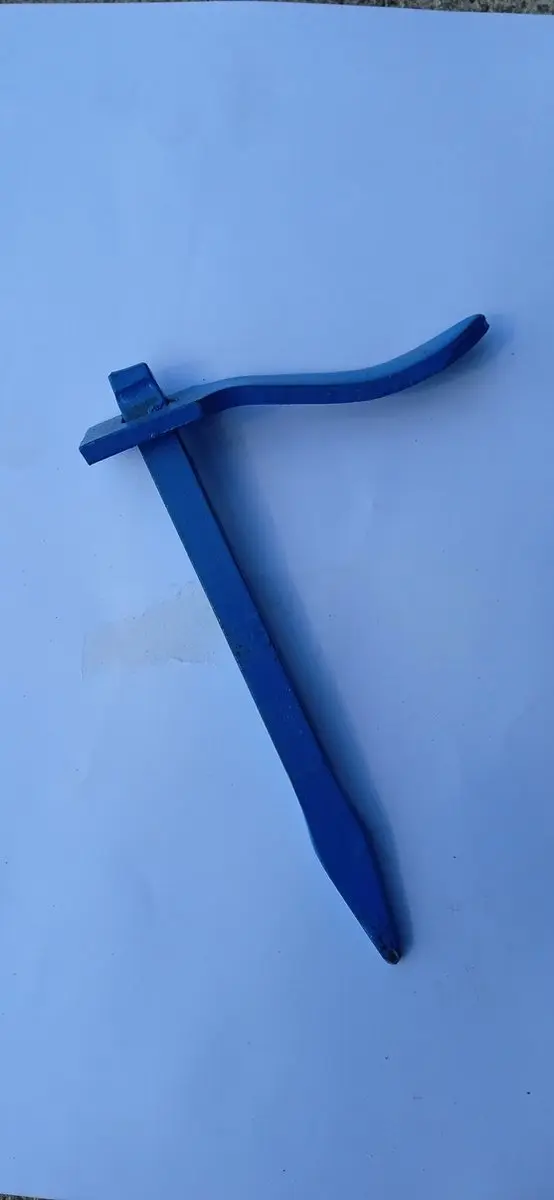 grond pen kort