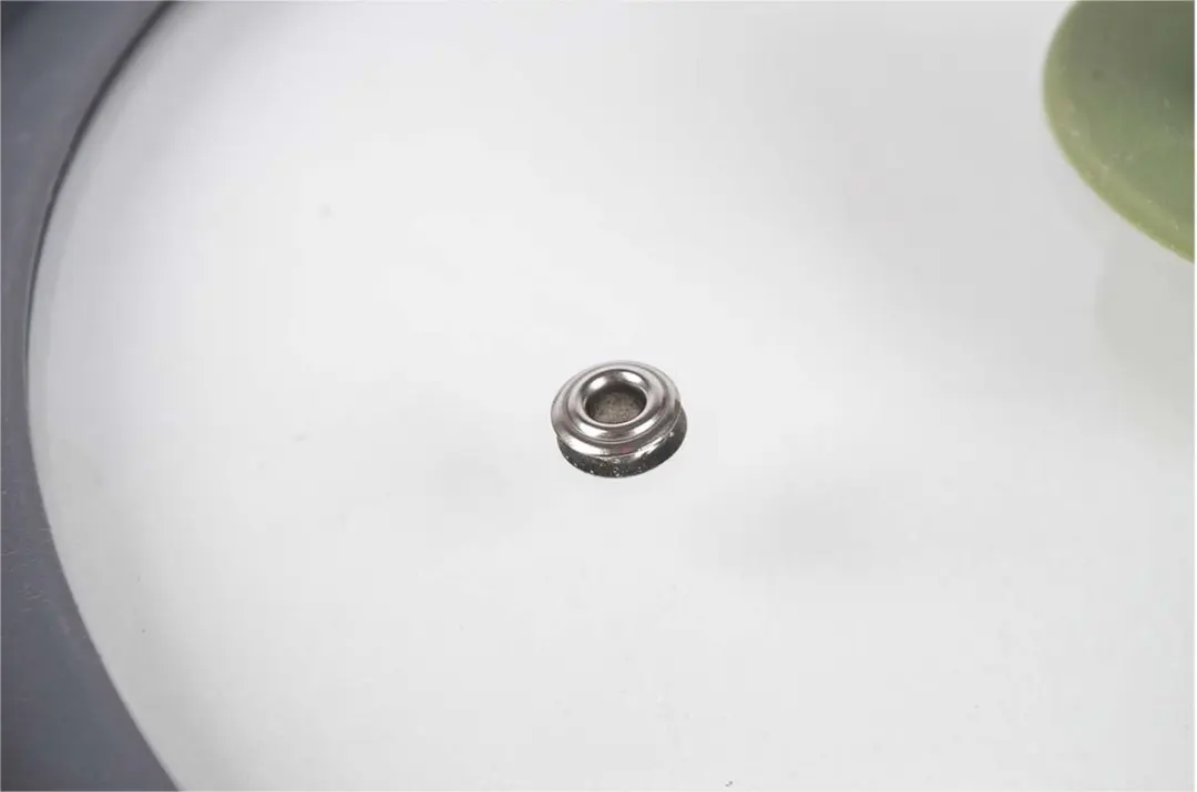 Bo-Camp Universeel Deksel Glas - afbeelding 4 van 6