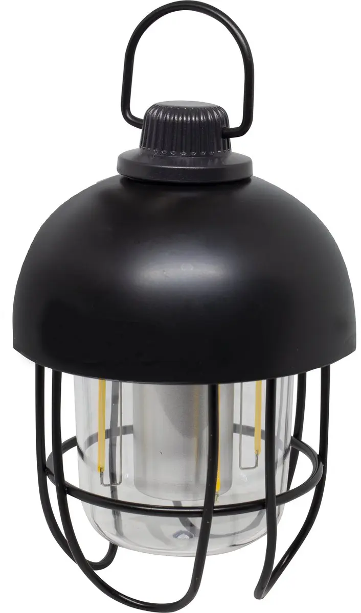 Eurotrail Oplaadbare Campinglamp Tivo