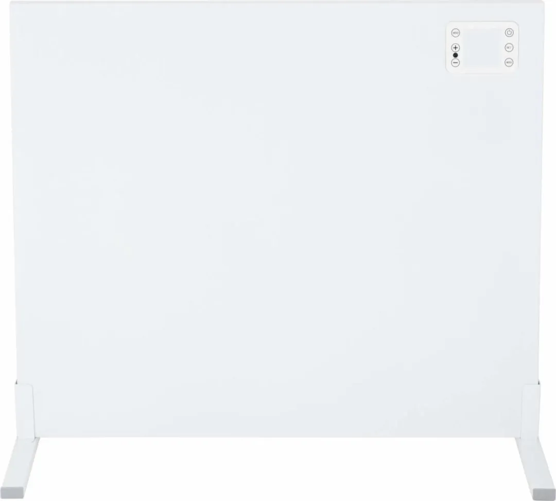 Eurom Mon Soleil Display 400 Wi-Fi Infrarood Wandkachel 400W