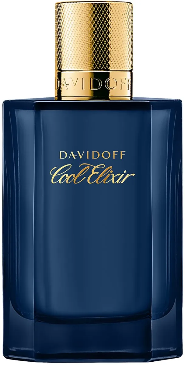 Davidoff Cool Elixir Herenparfum 100ml