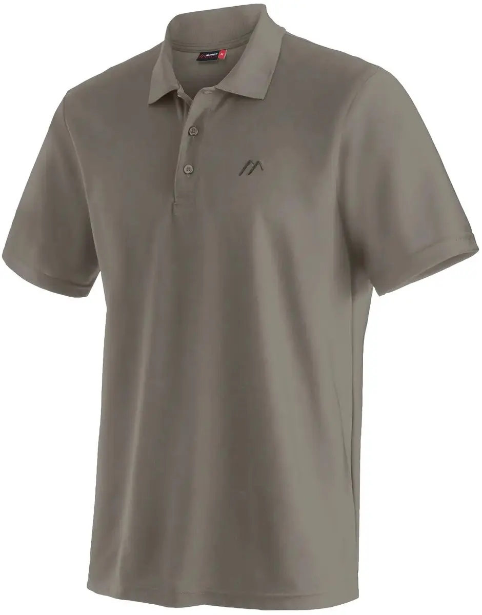 Maier Sports Ulrich Polo