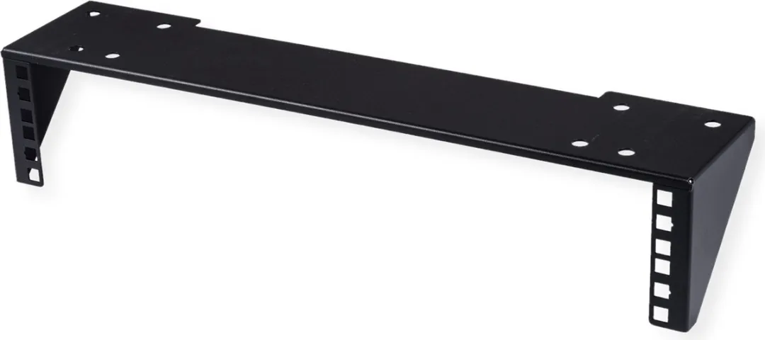 Value 19" Wand-/Ondersteuningsbeugel 2 HE