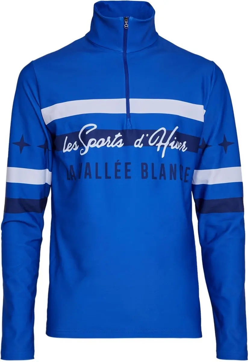 8848 Altitude Lee Ski Sweater Heren