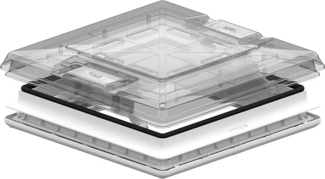 Fiamma Dakluik 50 X 50 Crystal