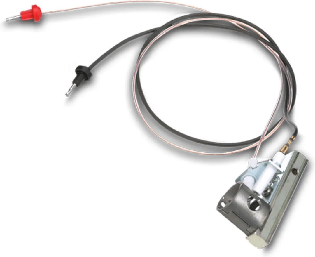 Dometic RM8551 Brander - Zilver