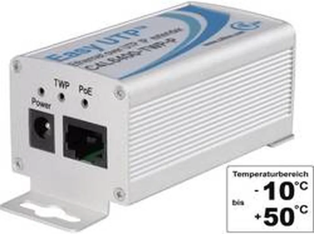 Renkforce RF-1601832 Netwerkadapter 100 MBit/s