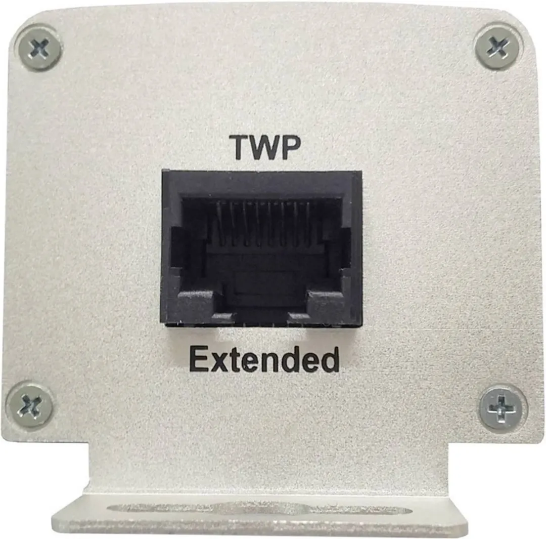 Renkforce RF-1601832 Netwerkadapter 100 MBit/s - PoE - 500m - afbeelding 6 van 6