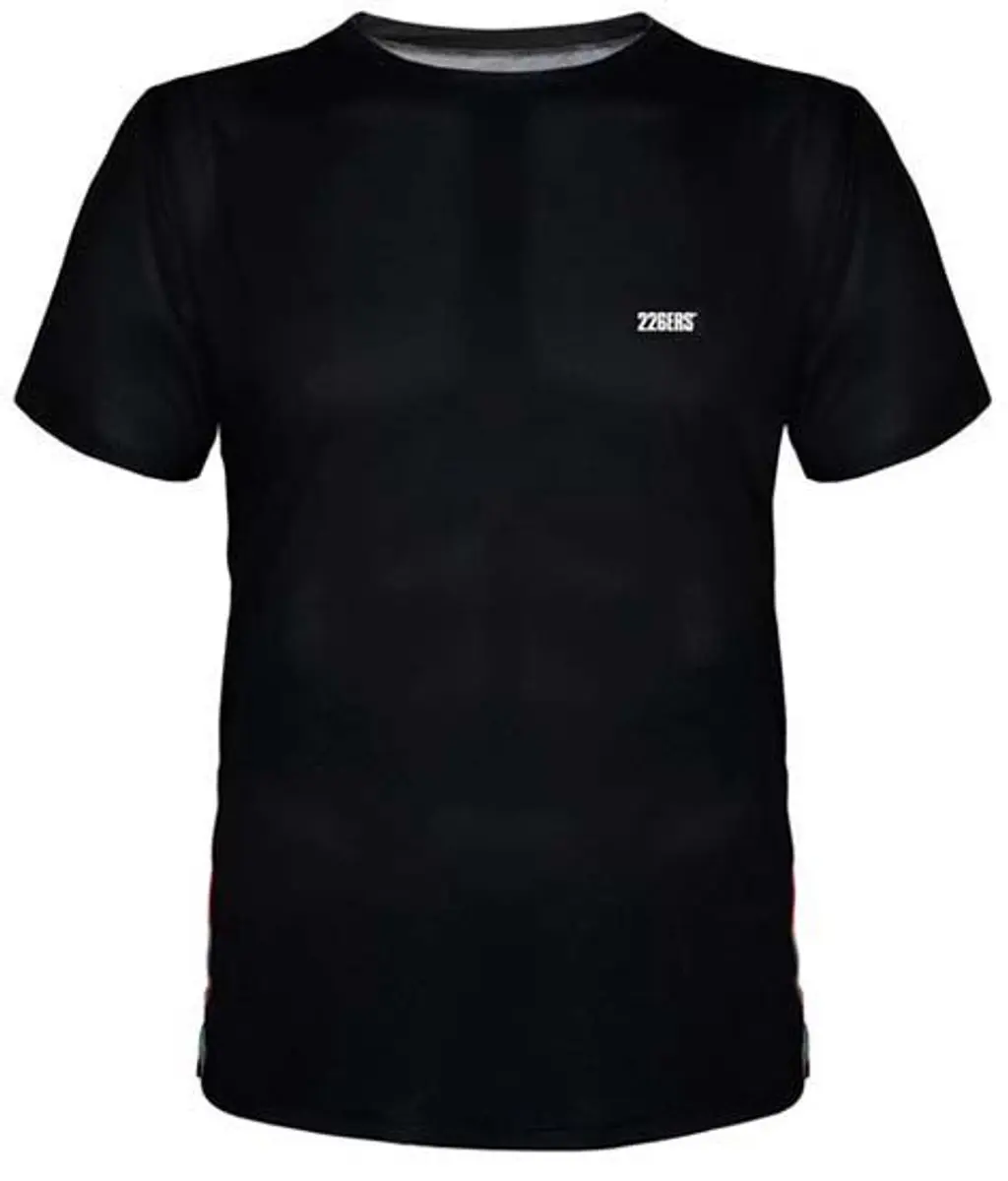 226ERS Side Slim Flag T-shirt