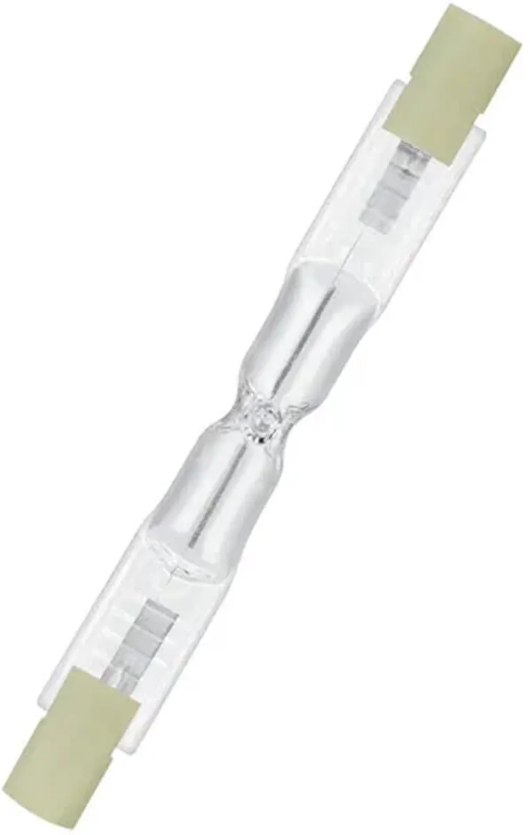 Osram Halogeen Staaflamp R7s 48W 2900K - 74,9mm - afbeelding 6 van 6
