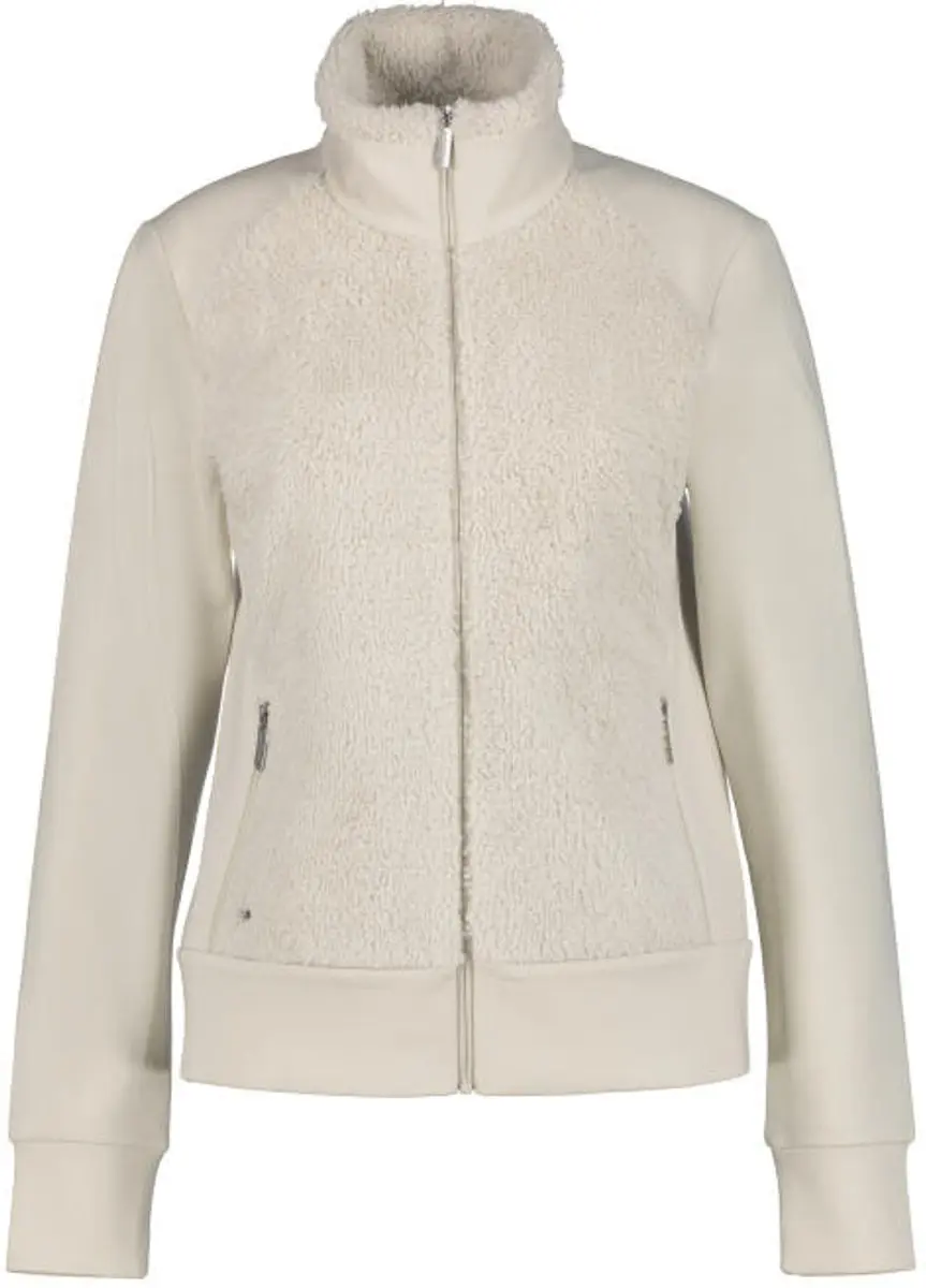 LUHTA EIRALA Dames Vest - Poeder - XXL