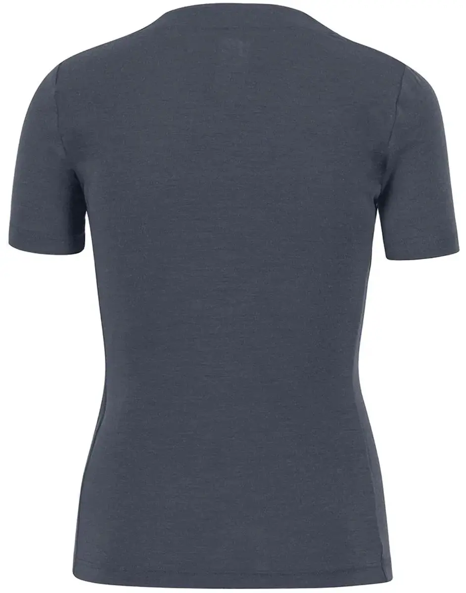 Karpos Gusela Merino Dames T-shirt - Ombre Blue - S - afbeelding 3 van 4