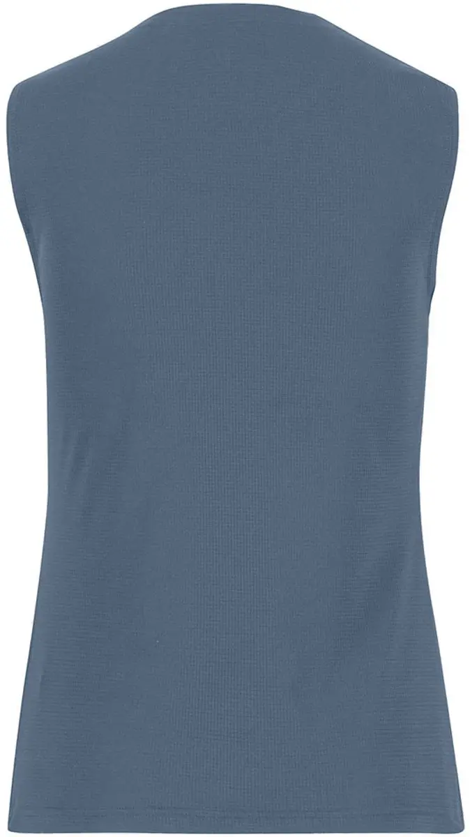 Karpos Loma Evo Mouwloze Damestrui - Bluefin - M - afbeelding 5 van 6