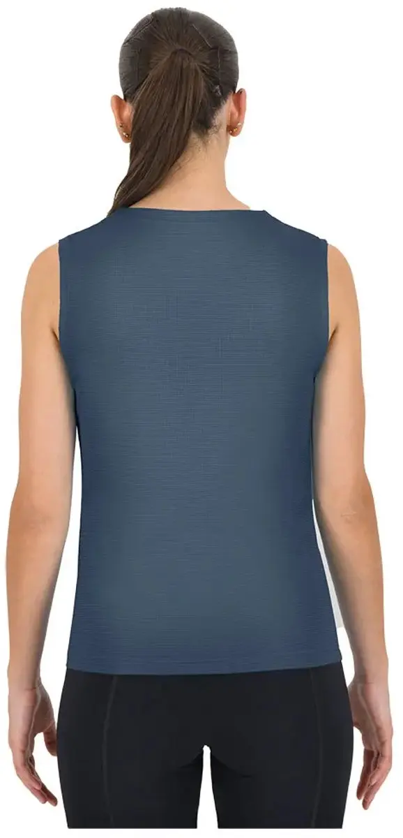 Karpos Loma Evo Mouwloze Damestrui - Bluefin - M - afbeelding 3 van 6