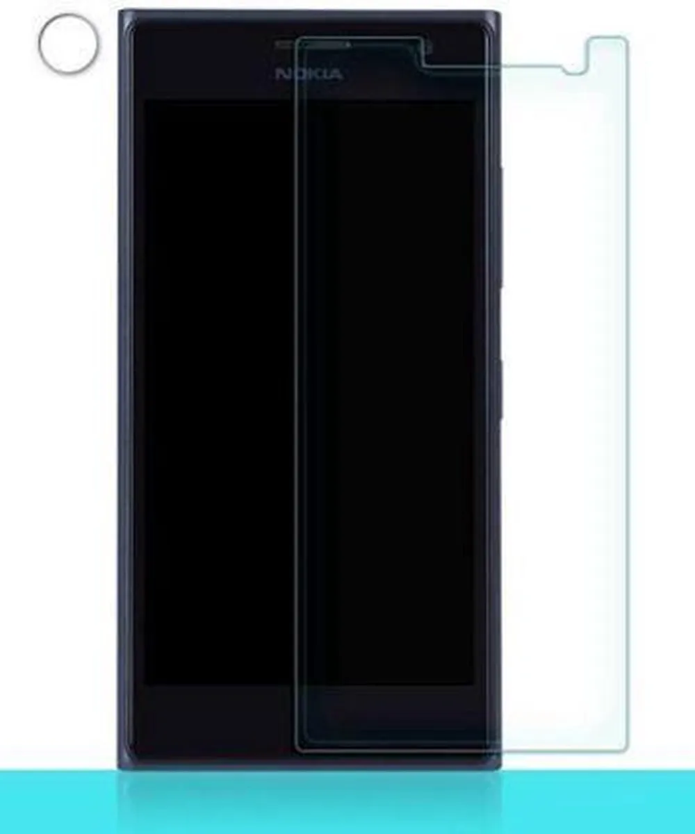 Nillkin Tempered Glass 9H Nano Nokia Lumia 830