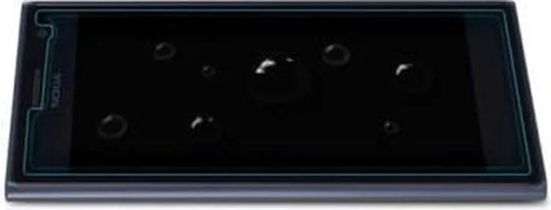 Nillkin Tempered Glass 9H Nano Nokia Lumia 830 - afbeelding 4 van 4
