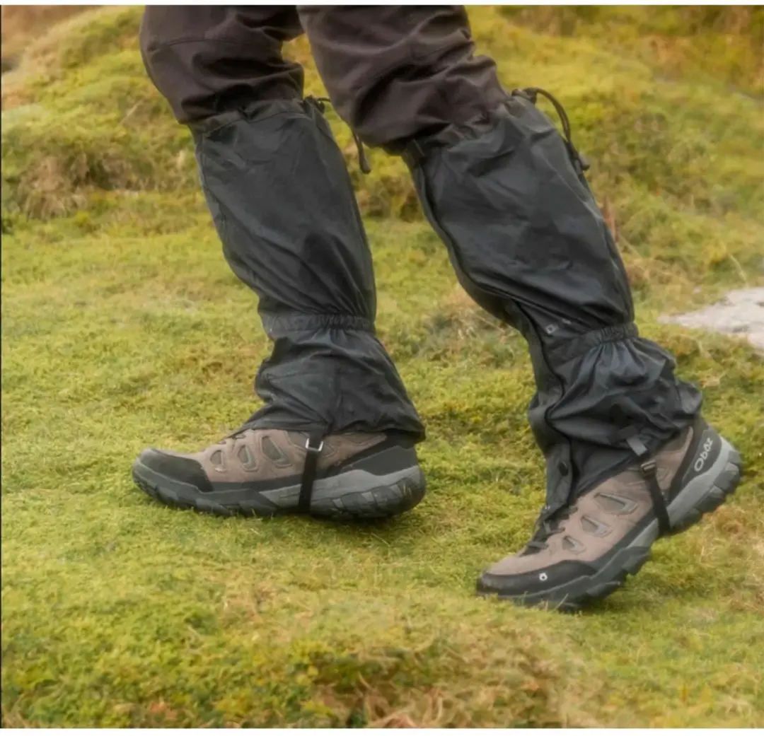Trekmates - Rannoch DRY Waterdichte Wandelsokken voor Bescherming - afbeelding 3 van 6