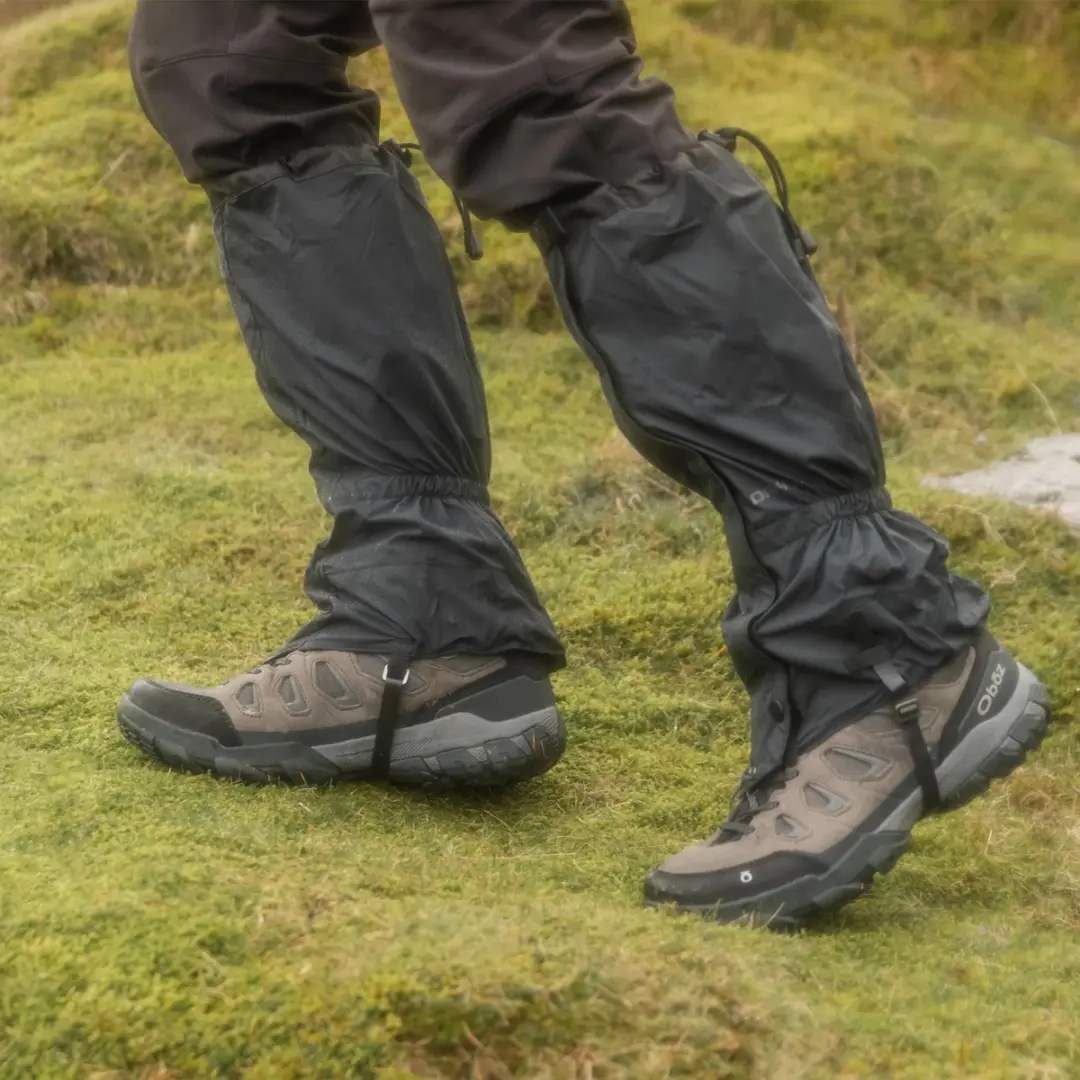 Trekmates - Rannoch DRY Waterdichte Wandelsokken voor Bescherming - afbeelding 4 van 6