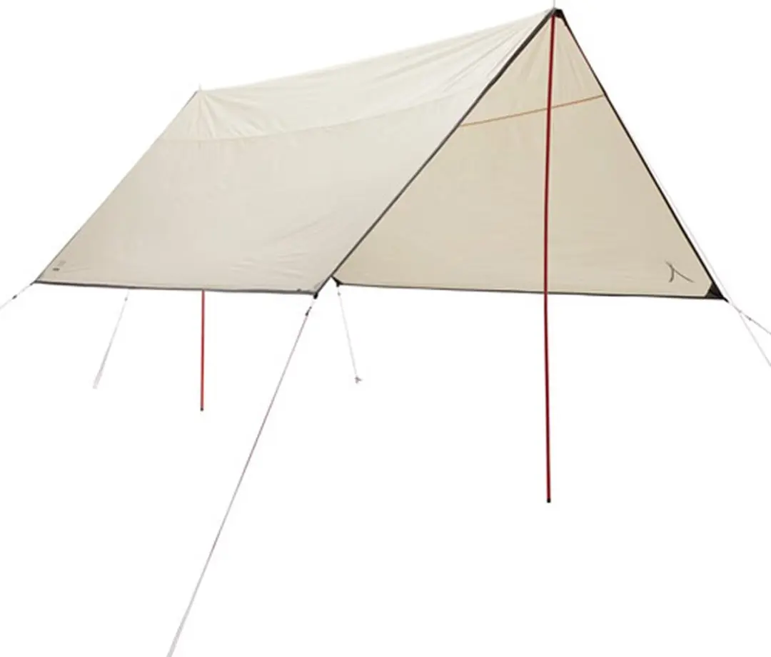 Grand Canyon Zuni 4 Tarp - Mojave Desert - afbeelding 2 van 6