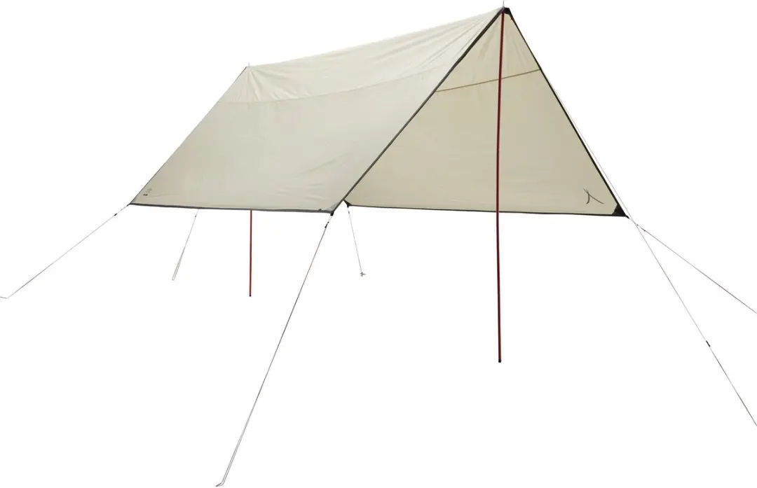 Grand Canyon Zuni 4 Tarp