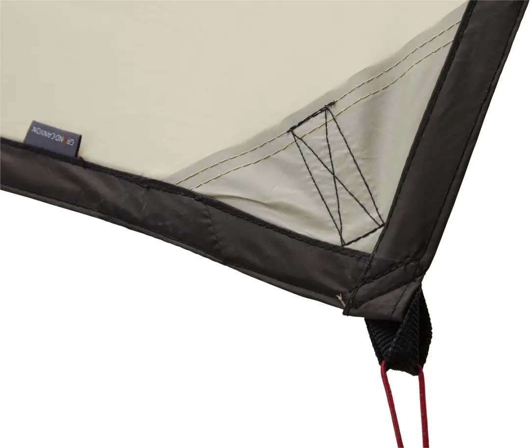 Grand Canyon Zuni 4 Tarp - Mojave Desert - afbeelding 3 van 6