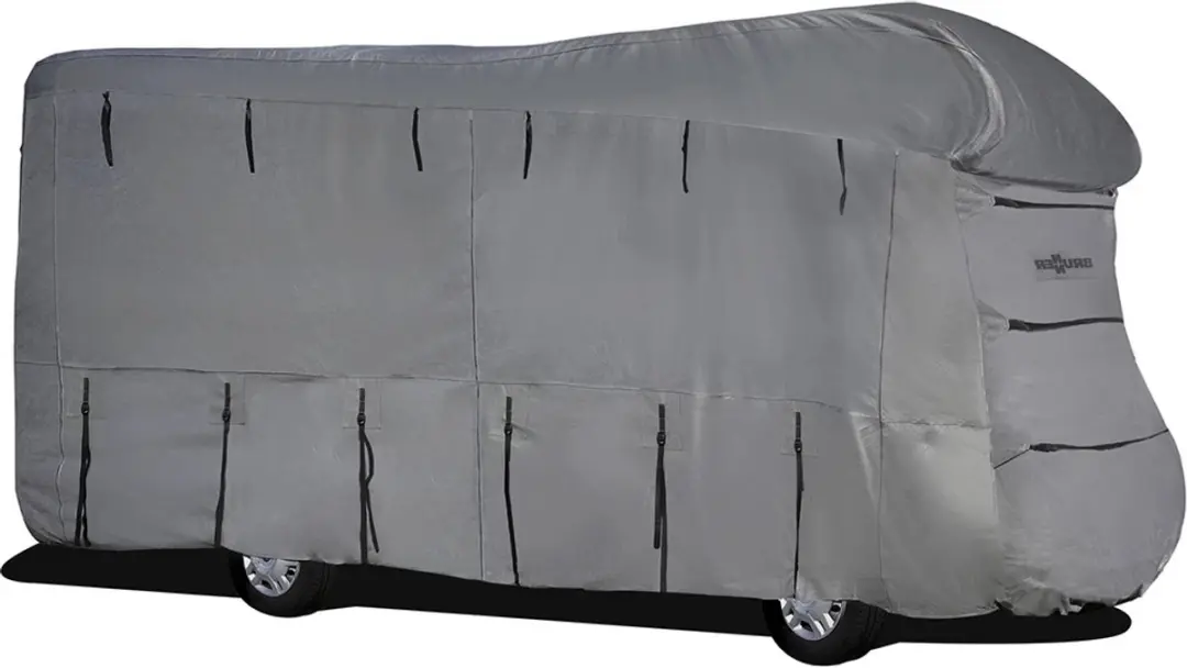 Brunner 6M Camperhoes voor Campers van 750