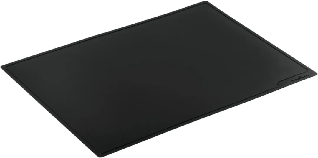 Durable 710401 Bureaulegger Polypropyleen - Zwart
