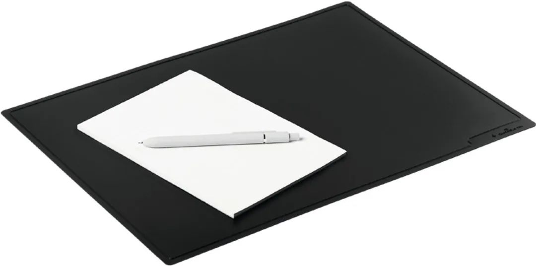 Durable 710401 Bureaulegger Polypropyleen - Zwart