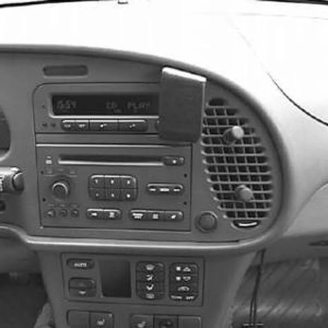 Brodit ProClip Center Mount Saab 9-3 1998-2002