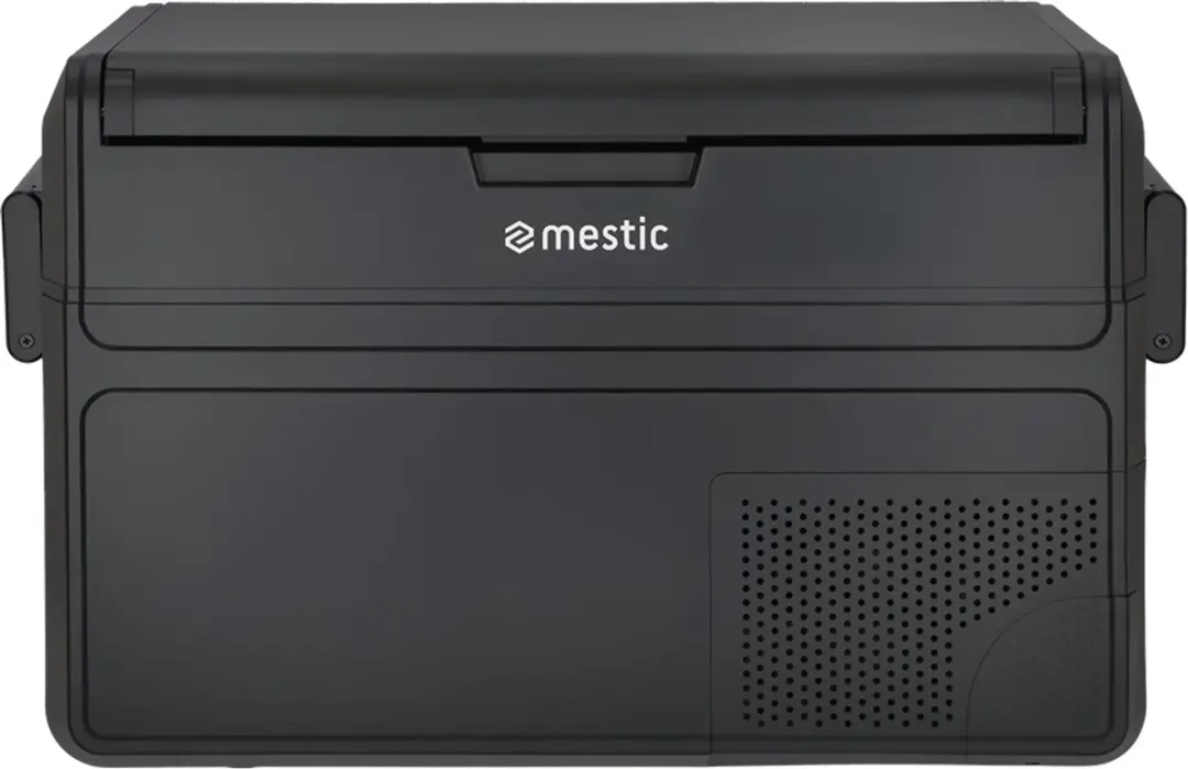 Mestic MCCM-35 AC/DC Compressor Koelbox