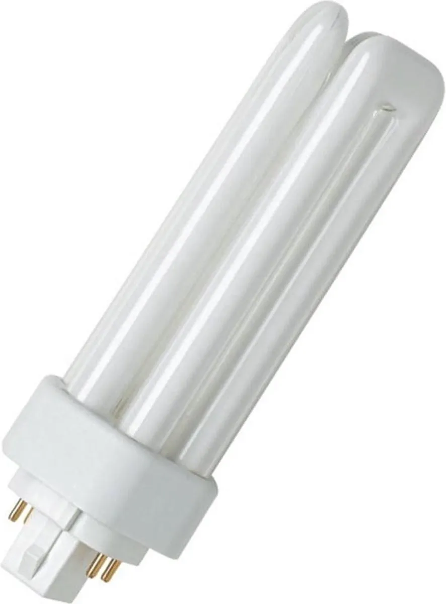 Osram Dulux Spaarlamp GX24 26W