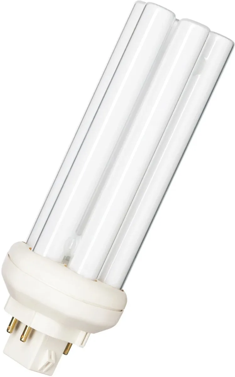 Osram Dulux Spaarlamp GX24 26W - Mat